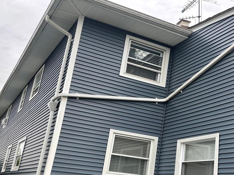 Gutters-repair-Newark-near