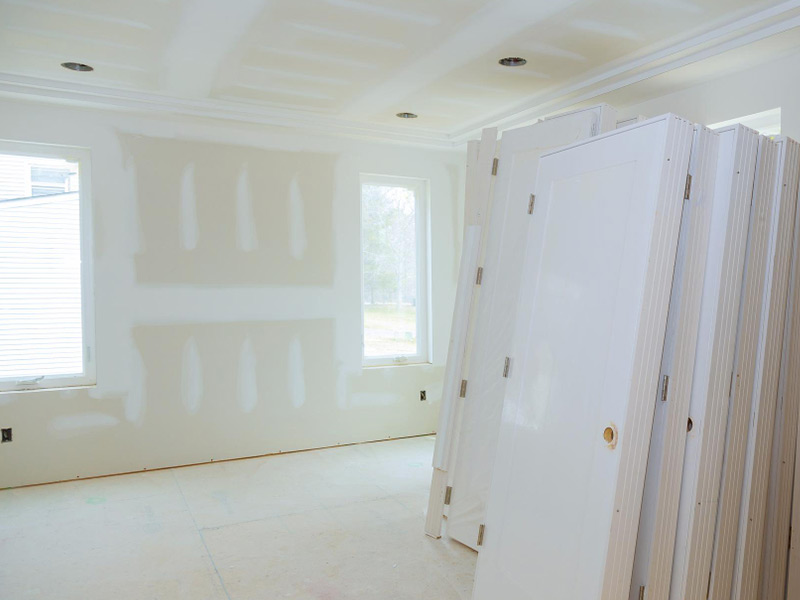 Sheetrock-installer-Newark-near